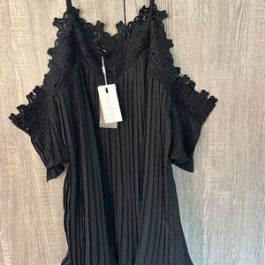 Women's Endless Rose Off the Shoulder Dress